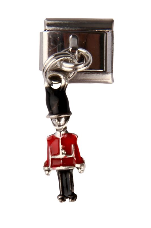 LONDON GUARD