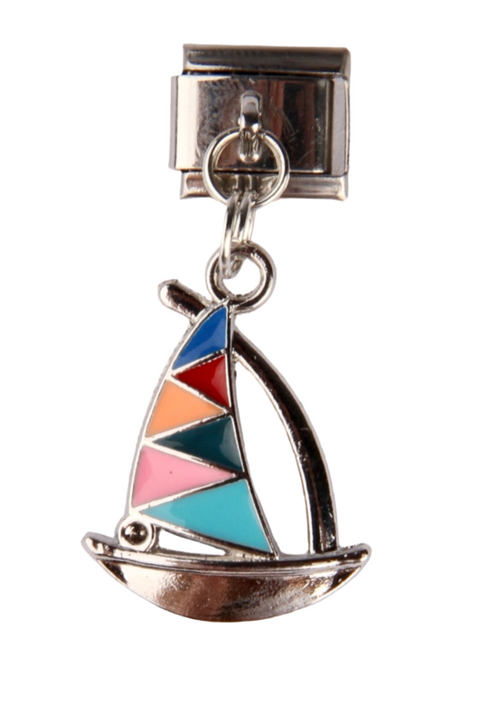 SAILBOAT