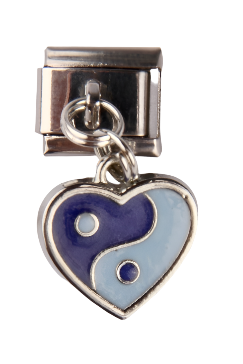 YIN YANG HEART