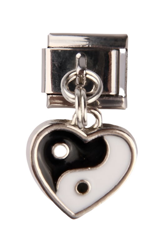 YIN YANG HEART