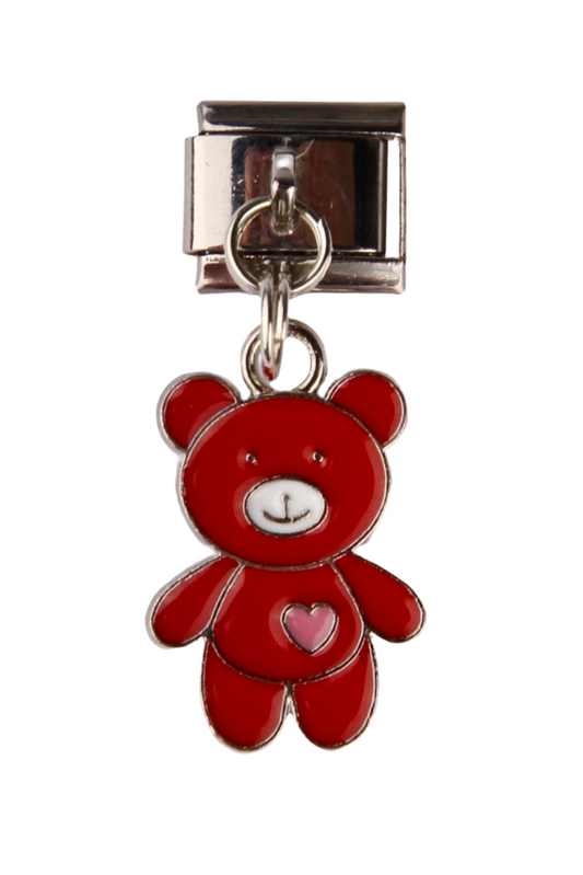 RED BEAR