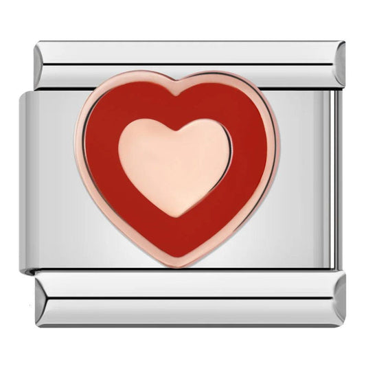 HEART IN HEART
