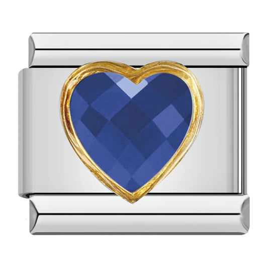 ELEGANT STONE HEART