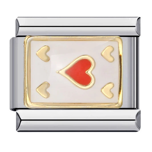 HEART CARD