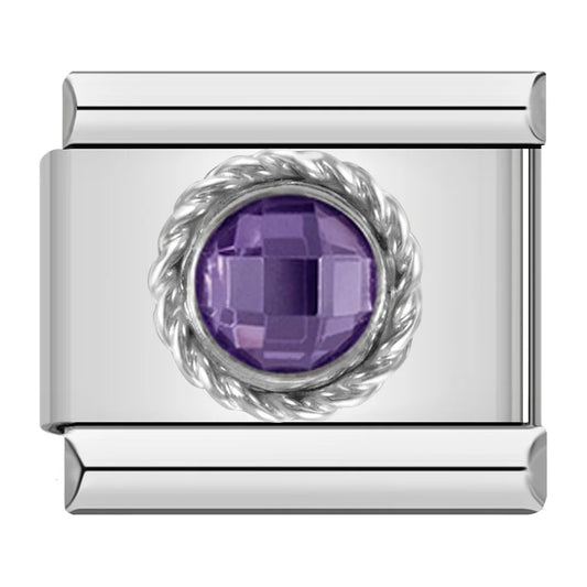 ELEGANT STONE ROUND