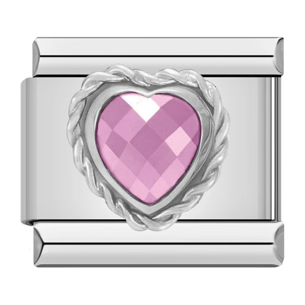 ELEGANT STONE HEART