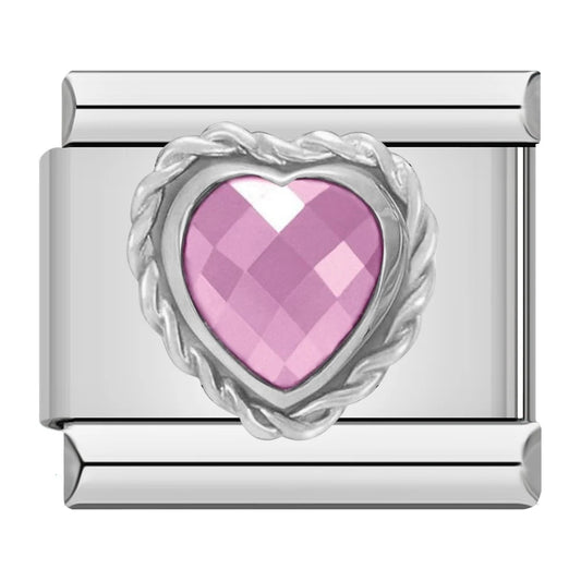 ELEGANT STONE HEART