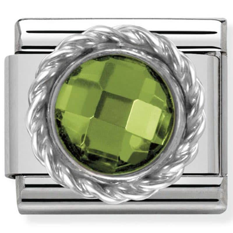 ELEGANT STONE ROUND